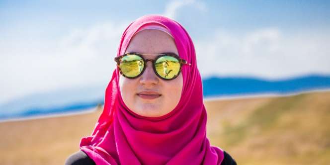 Foto Tetap Kece Saat Solo Traveling, Ini Triknya