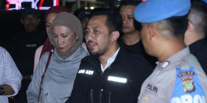 Ratna Sarumpaet Belum Ditahan