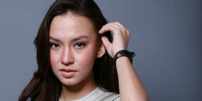 Perasan Lemon, Rahasia Cantik Karina Nadila