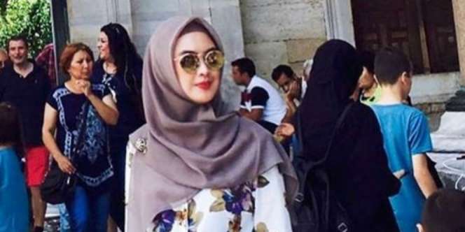 Heboh Ratna Sarumpaet, Ingrid Kansil Minta Maaf kepada Dorce