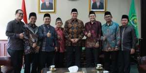 Suriah, Negeri Sumber Pembelajaran Dunia Islam