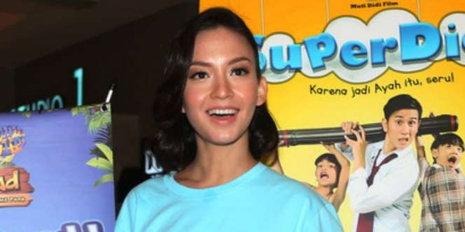 Skin Care Murah Jadi Andalan Karina Nadila Rawat Wajah