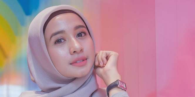 Sopir Taksi Galak, Laudya Cynthia Bella Turun di Tengah Jalan