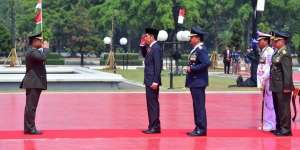 Jokowi: Tugas Saya Berantas Warisan PKI