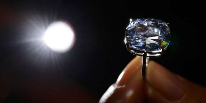 Perampok Aneh, Cincin Berlian Rp608 Juta Ditelan!