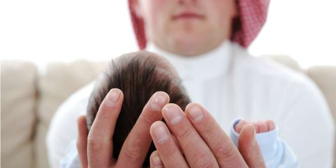 Inspirasi Nama untuk Si Kecil, 7 Nama Anak Nabi Muhammad SAW