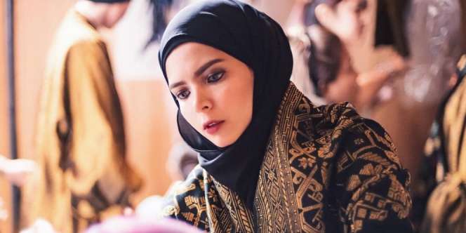 Vivi Zubedi Foundation Angkat Potensi Industri Kreatif Daerah