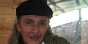 Rudy Wowor Sempat Membaik Saat Terapi Ganja