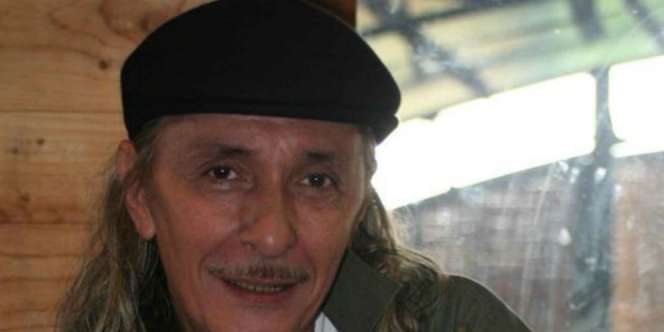 Rudy Wowor Sempat Membaik Saat Terapi Ganja