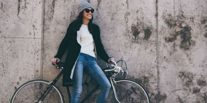 Koleksi Sepeda Lipat Terbaik Buat Para Millennial Aktif