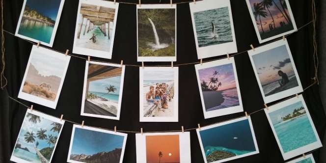 Cetak Foto Keren Bisa di Kertas HVS