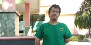 Cerita Dokter dan Koas 'Sapu Jagad' Tangani Korban Gempa Palu