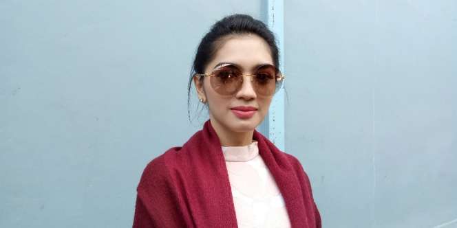 Angel Karamoy Ingin Pamer Kemesraan Tapi Malah Jadi Insiden 