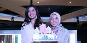 Rilis 11 Produk Baru, Wardah Instaperfect Siap Temani Wanita Super Sibuk