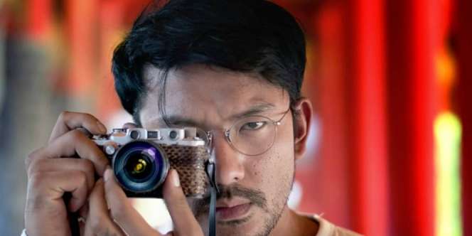 Unggahan Pertama Rio Dewanto Usai Geger Kebohongan Mertua