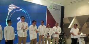 Muamalat Siap Fasilitasi `Hijrah Keuangan`