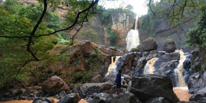 Menikmati Kekayaan Budaya Sunda di Festival Geopark Ciletuh