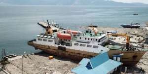 Pencarian Korban Bencana Sulawesi Tengah Disetop