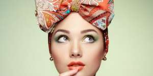 Rahasia Makeup Pramugari Tetap Fresh dan Tahan Lama
