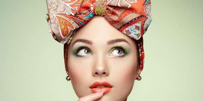 Rahasia Makeup Pramugari Tetap Fresh dan Tahan Lama