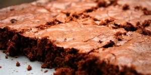 Jangan Lakukan Ini Saat Bikin Brownies