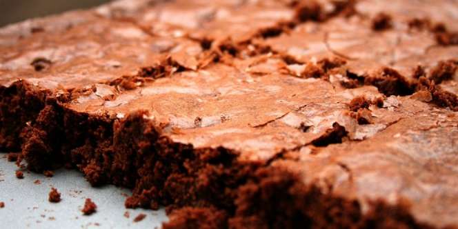 Jangan Lakukan Ini Saat Bikin Brownies