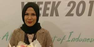 Rendezvous, Koleksi Spesial Nina Nugroho