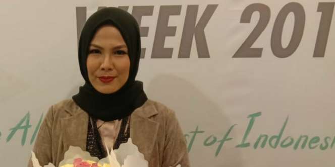Rendezvous, Koleksi Spesial Nina Nugroho