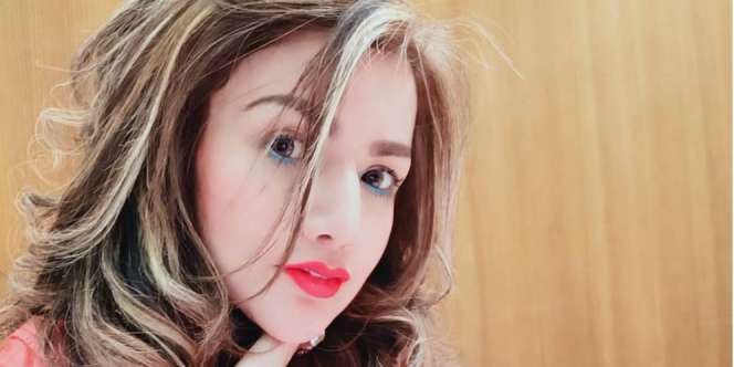 Falling Stars Challenge Dengan Berlian Berserakan, Barbie Kumalasari Dicibir