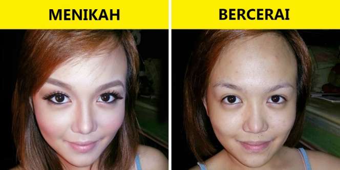7 Sebab Perceraian Paling Aneh, Nomor 3 Sering Tak Disadari
