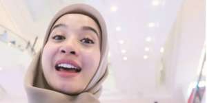 Dijual Rp 9 M, Lihat Penampakan Rumah Laudya Chyntia Bella 