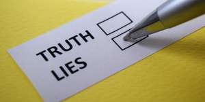 Kebohongan yang Dibolehkan Rasulullah