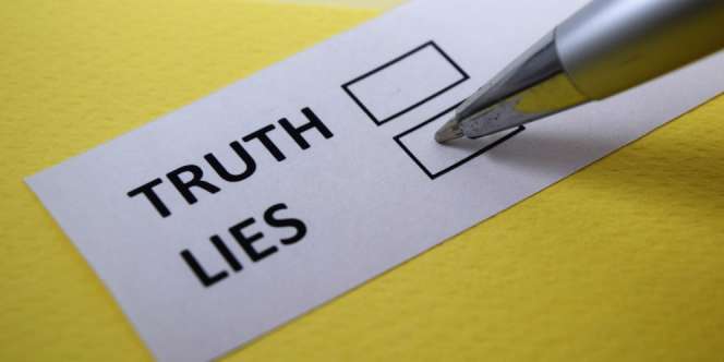 Kebohongan yang Dibolehkan Rasulullah