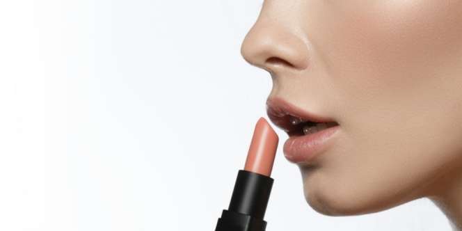 Terungkap Manfaat Lipstik yang Jarang Diketahui Perempuan