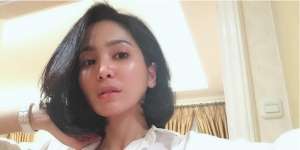Sesama Mantan, Ini Beda Reaksi Yuni Shara & Bunga Zainal Saat Lihat Foto Raffi