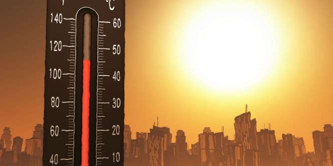 Ahli Peringatkan Penghuni Bumi Cuma Punya Waktu 11 Tahun Cegah Akhir Dunia