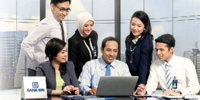 Bank BUMN Terbesar BRI Lagi Buka Lowongan Kerja