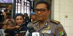 Amien Rais Sebut Pemanggilannya Janggal, Ini Kata Polisi