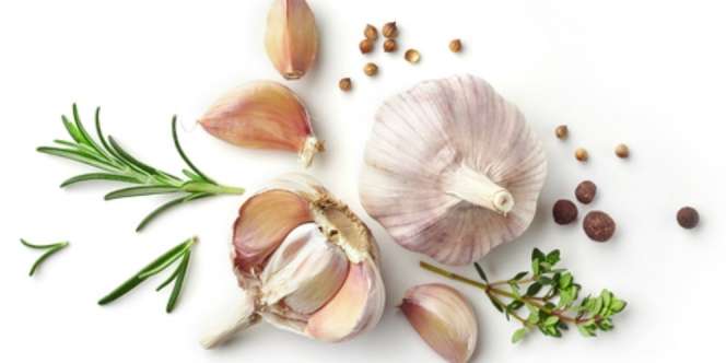 Manfaat Menakjubkan Bawang Putih Rawat Kecantikan