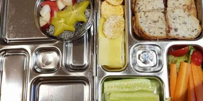Gara-gara Bekal Makan Siang, Orangtua dan Guru 'Perang Dingin'