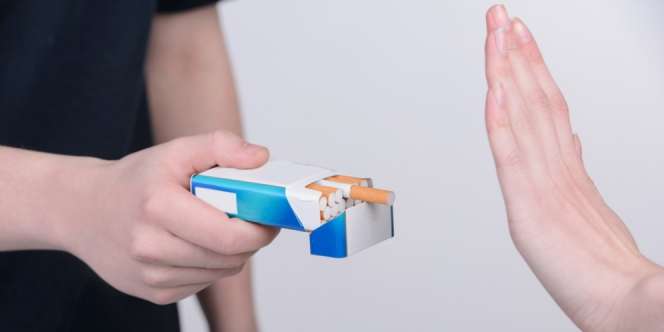 Rental Mobil Ini Bakal Buat Pembenci Rokok Girang