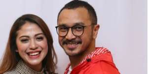 Innalillahi, Kabar Duka Datang dari Giring Ganesha