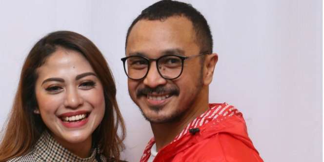 Innalillahi, Kabar Duka Datang dari Giring Ganesha