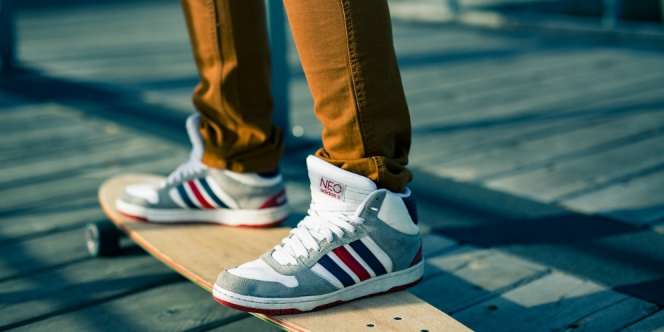 Daftar 10 Tipe Sepatu yang Paling Banyak Dibeli di Tahun 2018