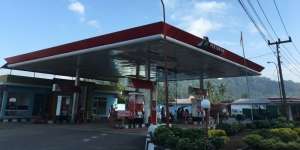 Rencana Kenaikan Harga Premium Rp7000/Liter Ditunda