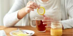 Minuman 'Super' Bikin Lebih Berenergi di Pagi Hari
