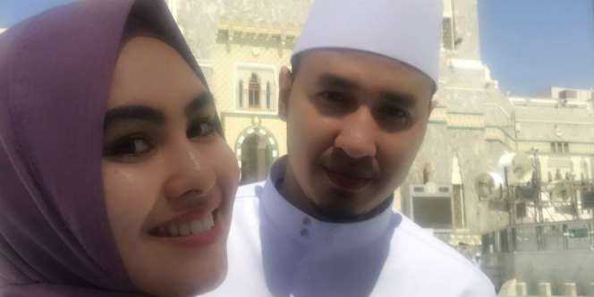 Suami Mau Punya 11 Anak, Kartika Putri: Hajar Bos