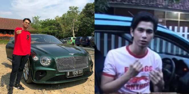 Kini Kaya Raya, Siapa Sangka Begini Kondisi Kontrakan Raffi Ahmad 2005 Silam