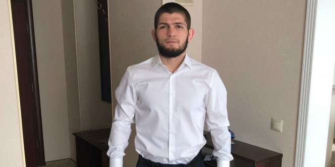 Putin Bujuk Ayah Khabib Nurmagomedov Tak Beri Hukuman Berat