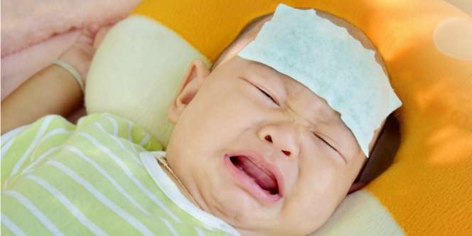 Pastikan Lakukan Ini Saat Anak Terserang Flu